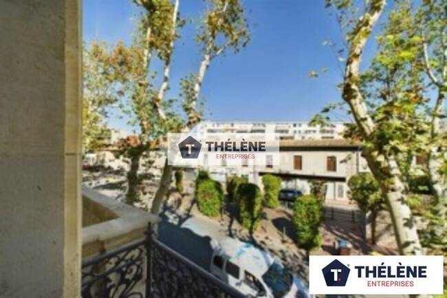 REXIM - Bureau - Hérault - Montpellier - 1