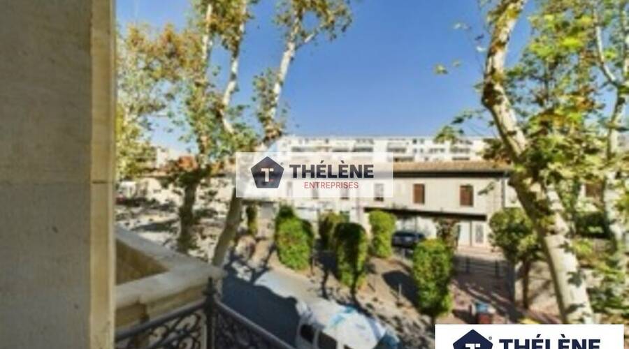 REXIM - Bureau - Hérault - Montpellier - 1