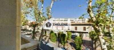 REXIM - Bureau - Hérault - Montpellier - 1