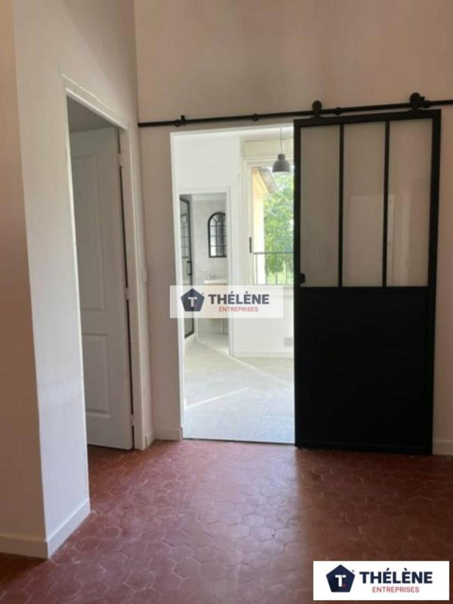 REXIM - Bureau - Hérault - Montpellier - 2