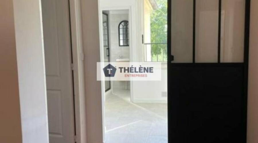 REXIM - Bureau - Hérault - Montpellier - 2