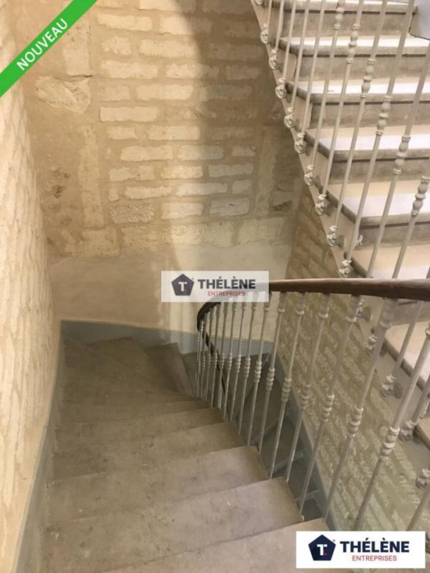 REXIM - Bureau - Hérault - Montpellier - 2