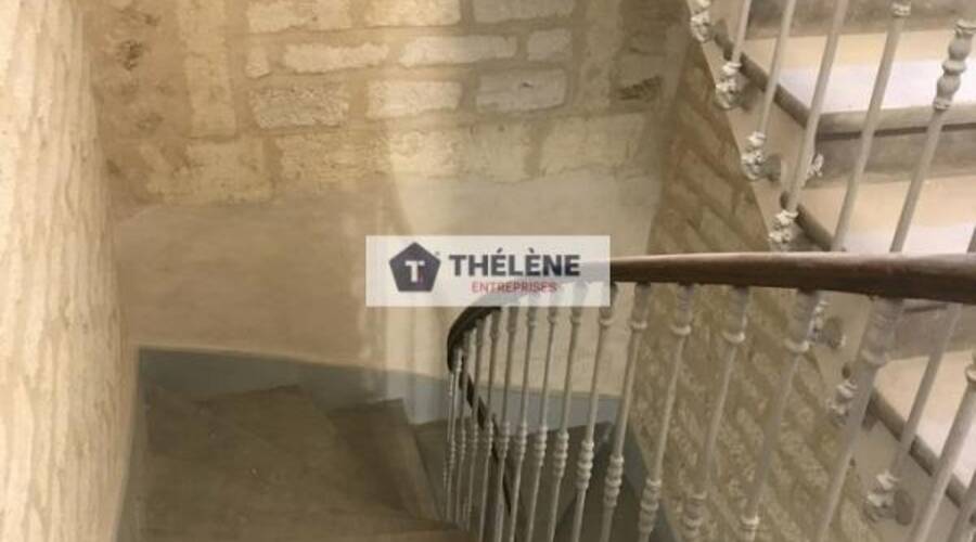 REXIM - Bureau - Hérault - Montpellier - 2