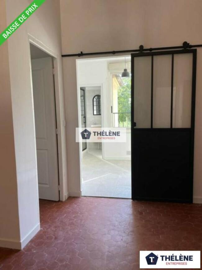 REXIM - Bureau - Hérault - Montpellier - 1