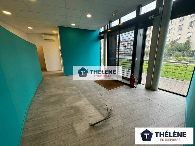 REXIM - Local commercial - Hérault - Montpellier - 1