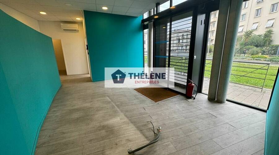 REXIM - Local commercial - Hérault - Montpellier - 1