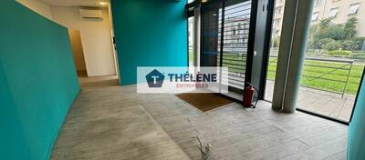 REXIM - Local commercial - Hérault - Montpellier - 1
