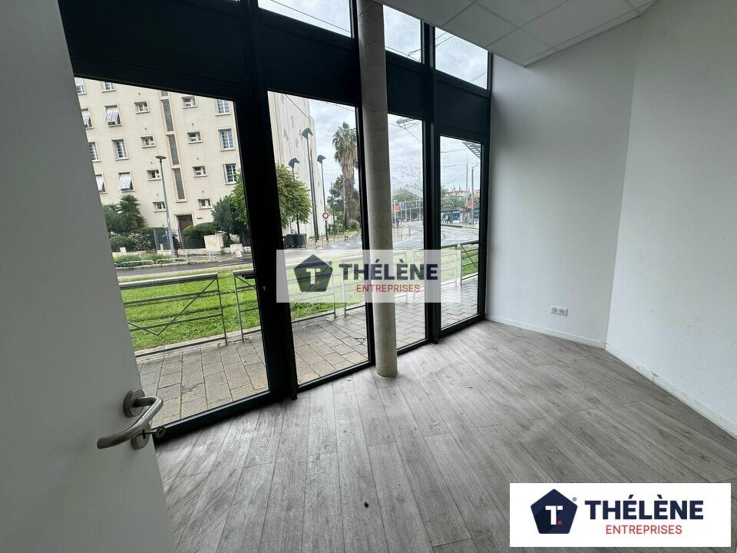 REXIM - Local commercial - Hérault - Montpellier - 2