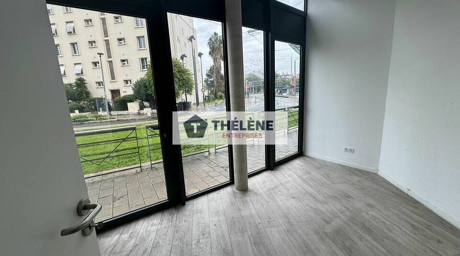 REXIM - Local commercial - Hérault - Montpellier - 2