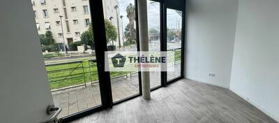 REXIM - Local commercial - Hérault - Montpellier - 2