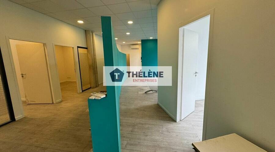 REXIM - Local commercial - Hérault - Montpellier - 3