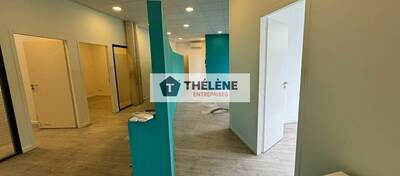 REXIM - Local commercial - Hérault - Montpellier - 3