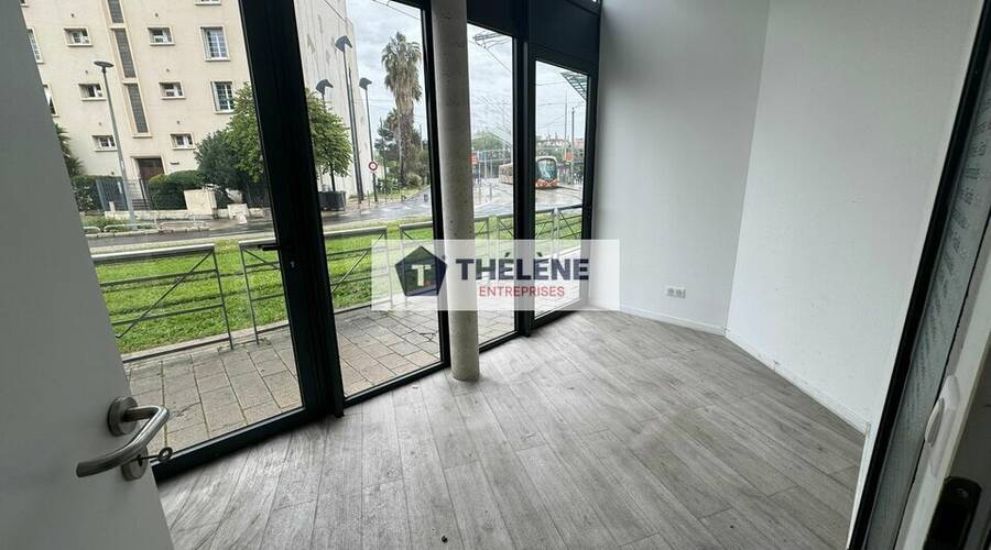 REXIM - Local commercial - Hérault - Montpellier - 5