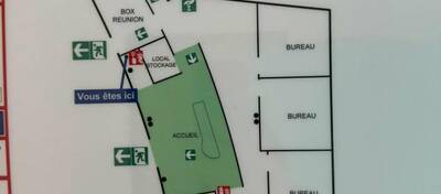 REXIM - Local commercial - Hérault - Montpellier - 7