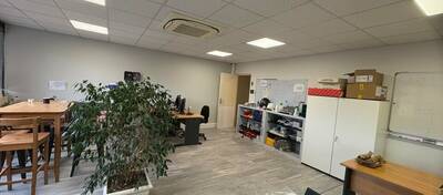 REXIM - Bureau - Vitry-sur-Seine - 1