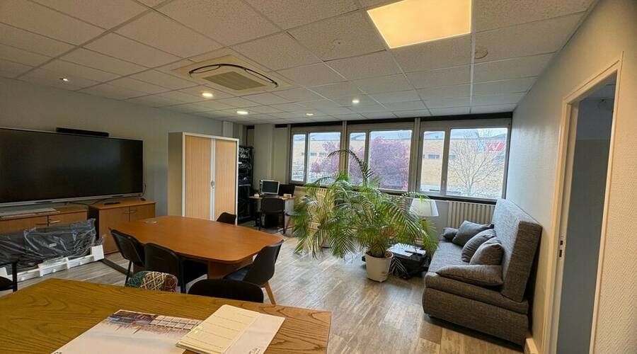 REXIM - Bureau - Vitry-sur-Seine - 4