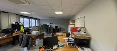 REXIM - Bureau - Vitry-sur-Seine - 5