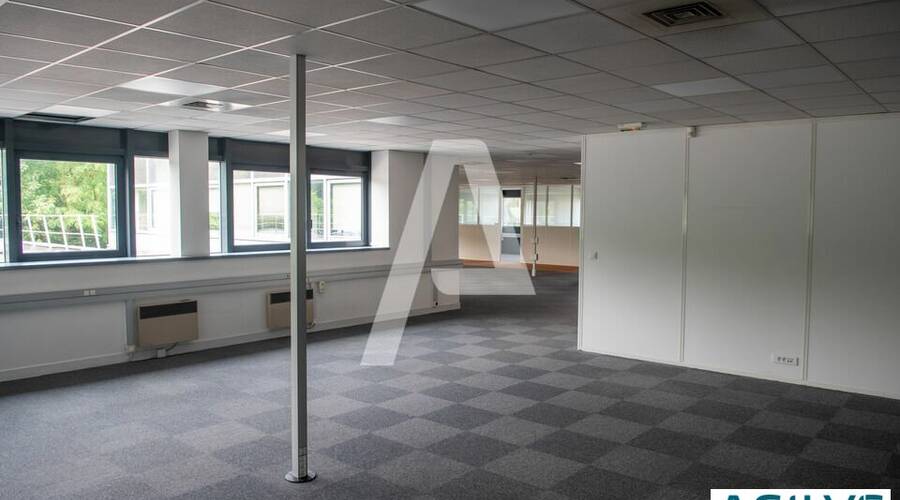 REXIM - Entrepôt - Villebon-sur-Yvette - 3