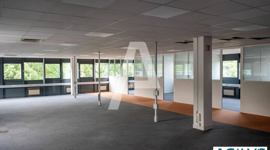 REXIM - Entrepôt - Villebon-sur-Yvette - 4