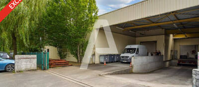 REXIM - Entrepôt - Gometz-le-Châtel - 4