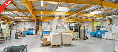 REXIM - Entrepôt - Gometz-le-Châtel - 6