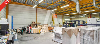 REXIM - Entrepôt - Gometz-le-Châtel - 9