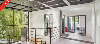 REXIM - Entrepôt - Gometz-le-Châtel - 12