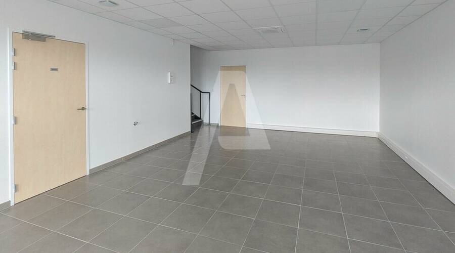 REXIM - Entrepôt - Yvelines - Élancourt - 7