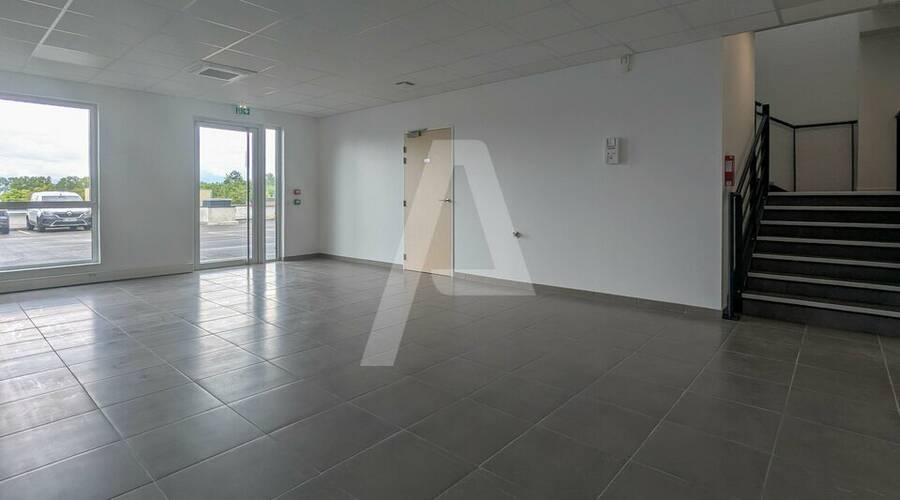 REXIM - Entrepôt - Yvelines - Élancourt - 8