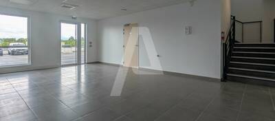 REXIM - Entrepôt - Yvelines - Élancourt - 8