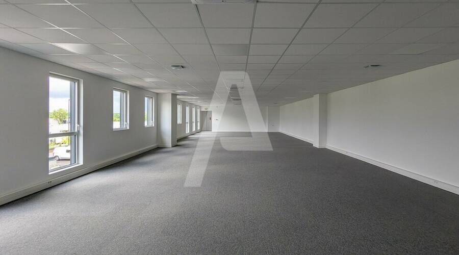 REXIM - Entrepôt - Yvelines - Élancourt - 11