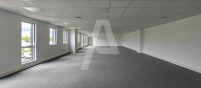 REXIM - Entrepôt - Yvelines - Élancourt - 11