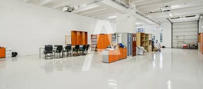 REXIM - Entrepôt - Rungis - 4