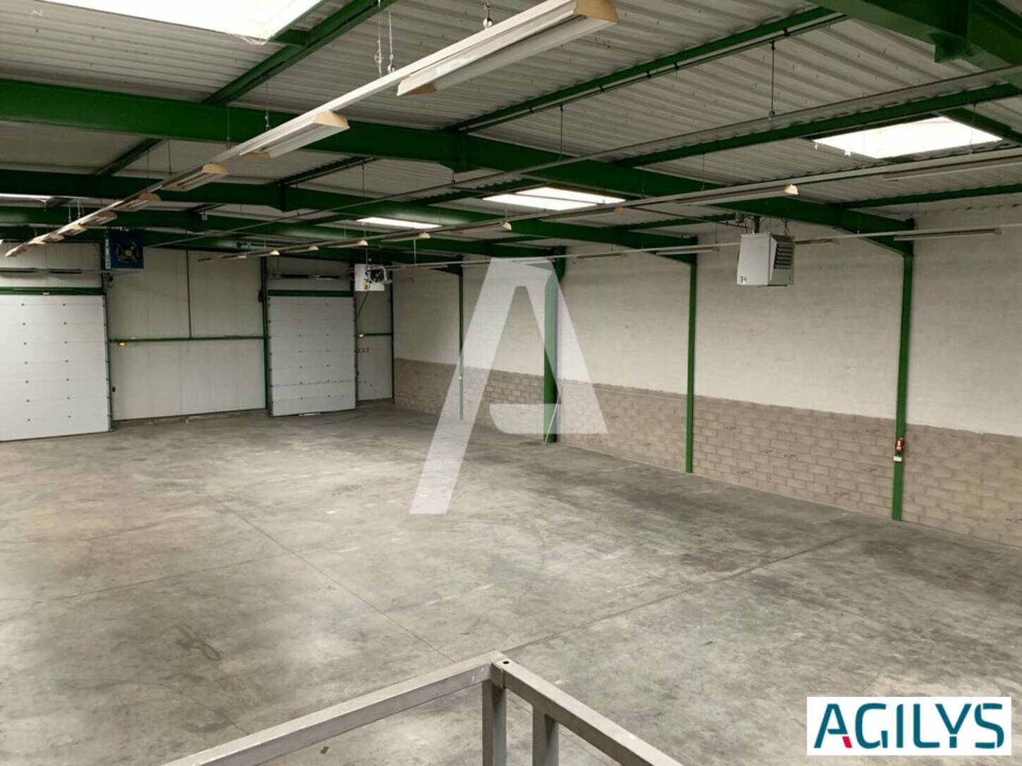 REXIM - Entrepôt - Saint-Thibault-des-Vignes - 2