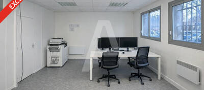 REXIM - Entrepôt - Villebon-sur-Yvette - 5