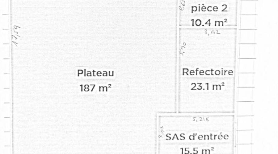 REXIM - Entrepôt - Villebon-sur-Yvette - 9
