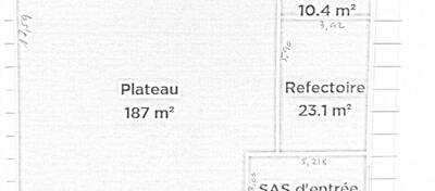 REXIM - Entrepôt - Villebon-sur-Yvette - 9