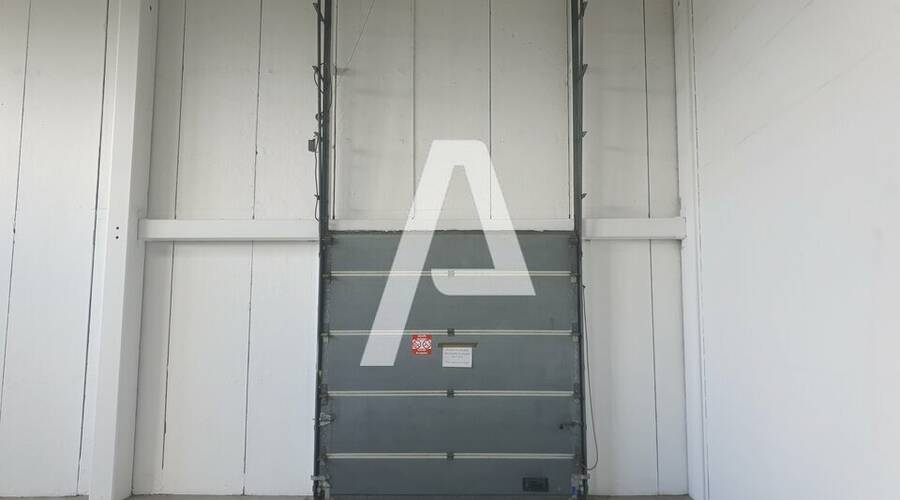 REXIM - Local d'activités - Valenton - 2