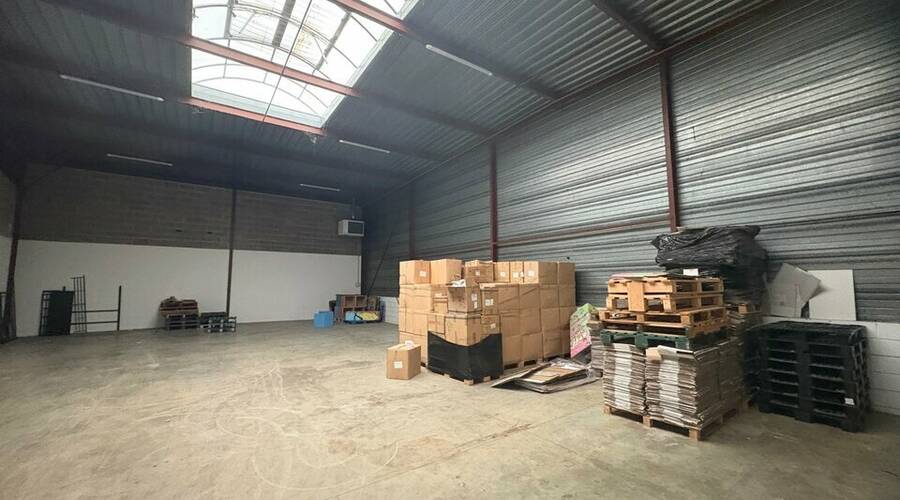 REXIM - Entrepôt - Collégien - 4