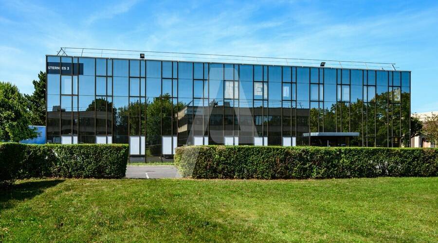 REXIM - Entrepôt - Villebon-sur-Yvette - 4