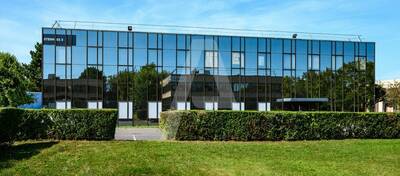 REXIM - Entrepôt - Villebon-sur-Yvette - 4