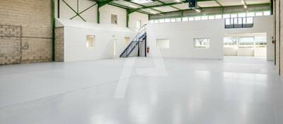 REXIM - Entrepôt - Saint-Thibault-des-Vignes - 6