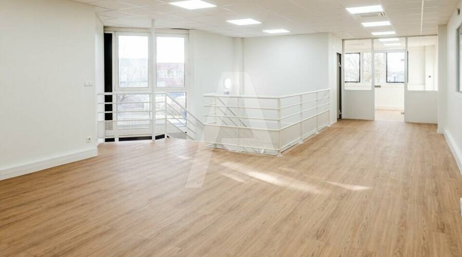 REXIM - Entrepôt - Saint-Thibault-des-Vignes - 7