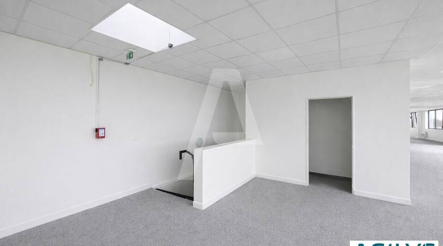 REXIM - Entrepôt - Villebon-sur-Yvette - 5