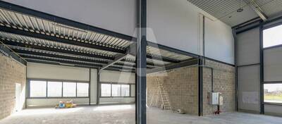 REXIM - Entrepôt - Villebon-sur-Yvette - 2