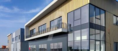 REXIM - Entrepôt - Villebon-sur-Yvette - 3