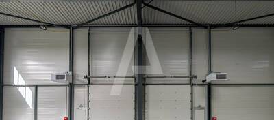 REXIM - Entrepôt - Villebon-sur-Yvette - 4