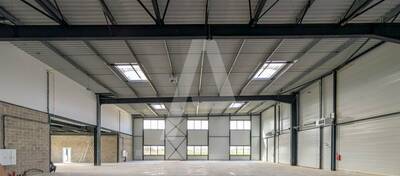 REXIM - Entrepôt - Villebon-sur-Yvette - 7