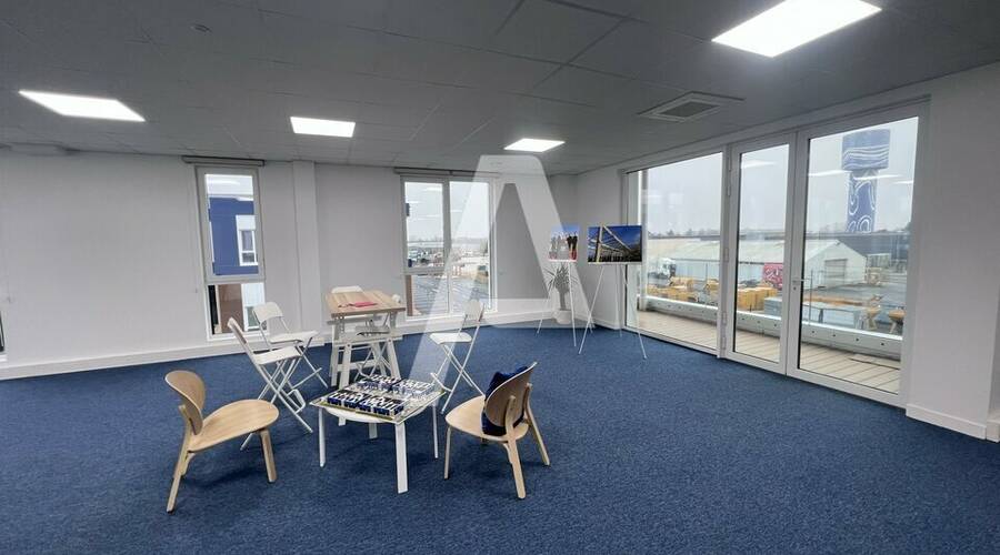 REXIM - Entrepôt - Moissy-Cramayel - 2