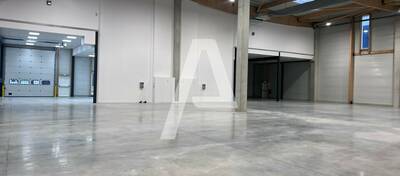 REXIM - Entrepôt - Moissy-Cramayel - 3